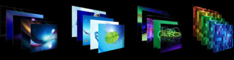 windows 7 themes free download